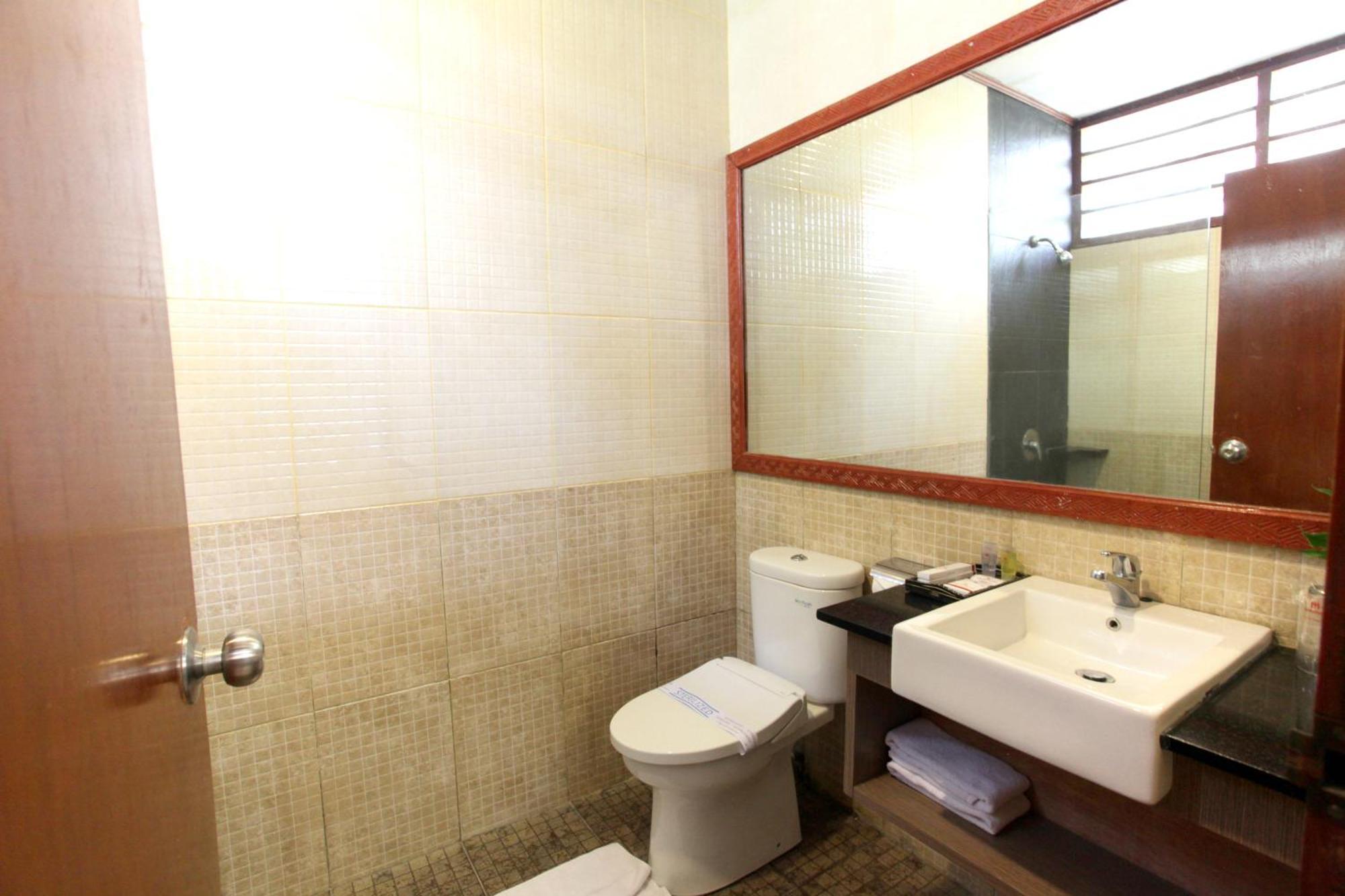 Toraja Misiliana Hotel Rantepao Cameră foto