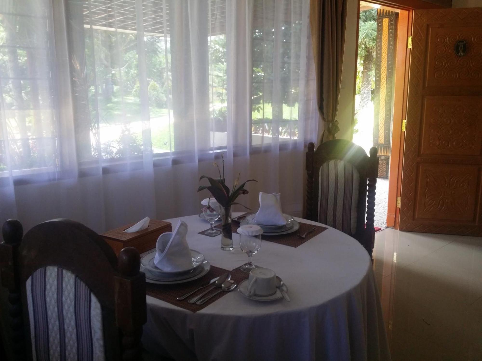 Toraja Misiliana Hotel Rantepao Cameră foto