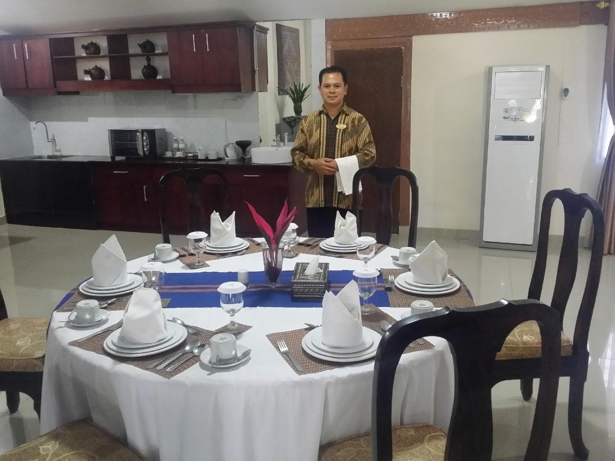 Toraja Misiliana Hotel Rantepao Cameră foto