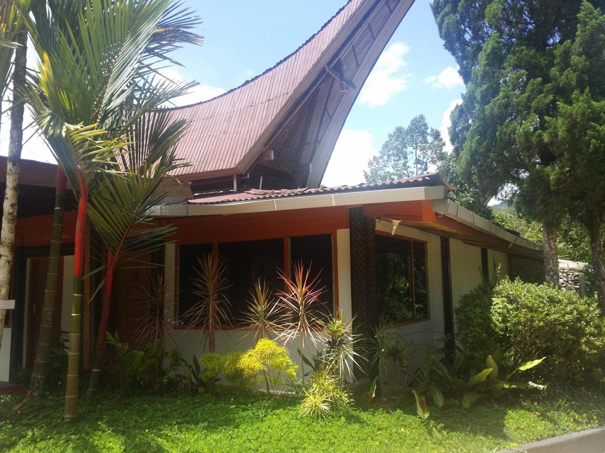 Toraja Misiliana Hotel Rantepao Cameră foto