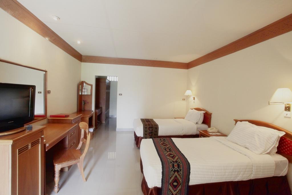 Toraja Misiliana Hotel Rantepao Cameră foto
