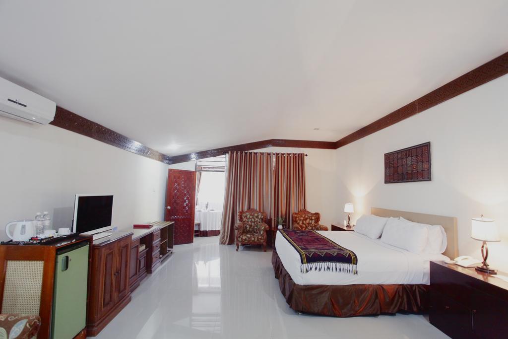 Toraja Misiliana Hotel Rantepao Cameră foto