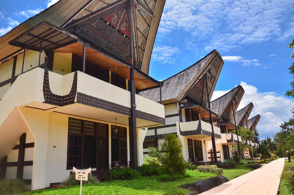 Toraja Misiliana Hotel Rantepao Cameră foto